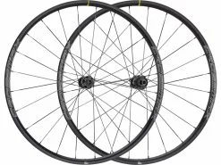 Mavic Juego De Ruedas Crossmax Disc 6 Agujeros 29"