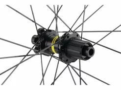 Mavic Juego De Ruedas Crossmax Disc 6 Agujeros 29" -Ruedas 28" Tienda de ventas 474958
