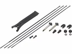 Mavic Juego De Ruedas Crossmax Disc 6 Agujeros 29" -Ruedas 28" Tienda de ventas 474960