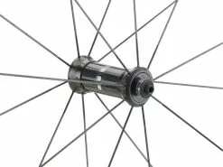 Campagnolo® Juego De Ruedas Bora Ultra 35 Dark Label Carbon -Ruedas 28" Tienda de ventas 475329