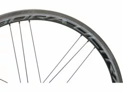 Campagnolo® Juego De Ruedas Bora Ultra 35 Dark Label Carbon -Ruedas 28" Tienda de ventas 475332