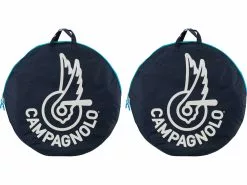 Campagnolo® Juego De Ruedas Bora Ultra 35 Dark Label Carbon -Ruedas 28" Tienda de ventas 475334