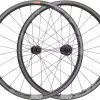 ZIPP Juego De Ruedas 202 Firecrest® Carbon Tubeless Disc Center Lock