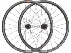 ZIPP Juego De Ruedas 202 Firecrest® Carbon Tubeless Disc Center Lock
