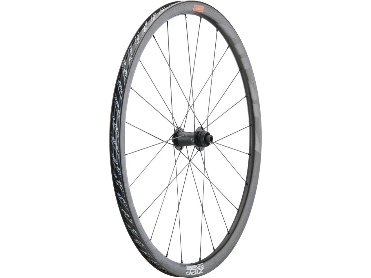 ZIPP Juego De Ruedas 202 Firecrest® Carbon Tubeless Disc Center Lock 4 ZIPP Juego De Ruedas 202 Firecrest® Carbon Tubeless Disc Center Lock - Imagen 2