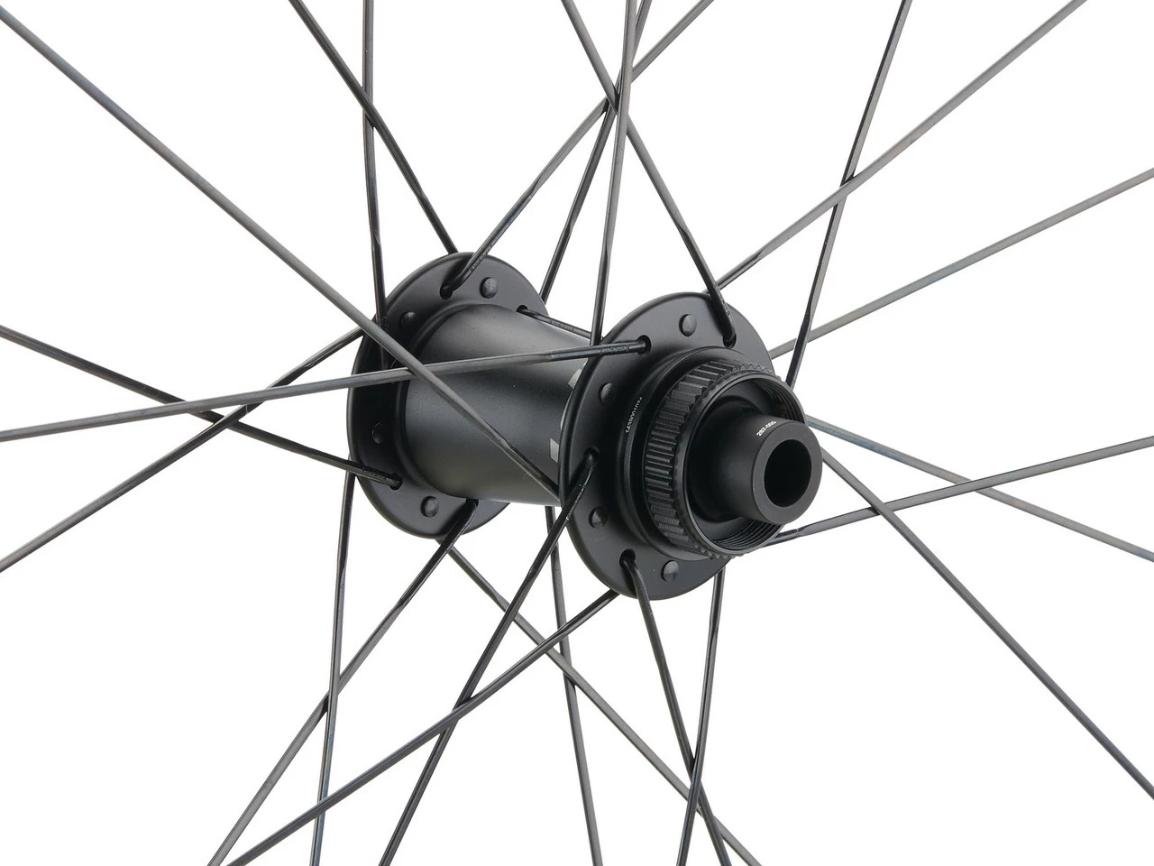 ZIPP Juego De Ruedas 202 Firecrest® Carbon Tubeless Disc Center Lock 5 ZIPP Juego De Ruedas 202 Firecrest® Carbon Tubeless Disc Center Lock - Imagen 3