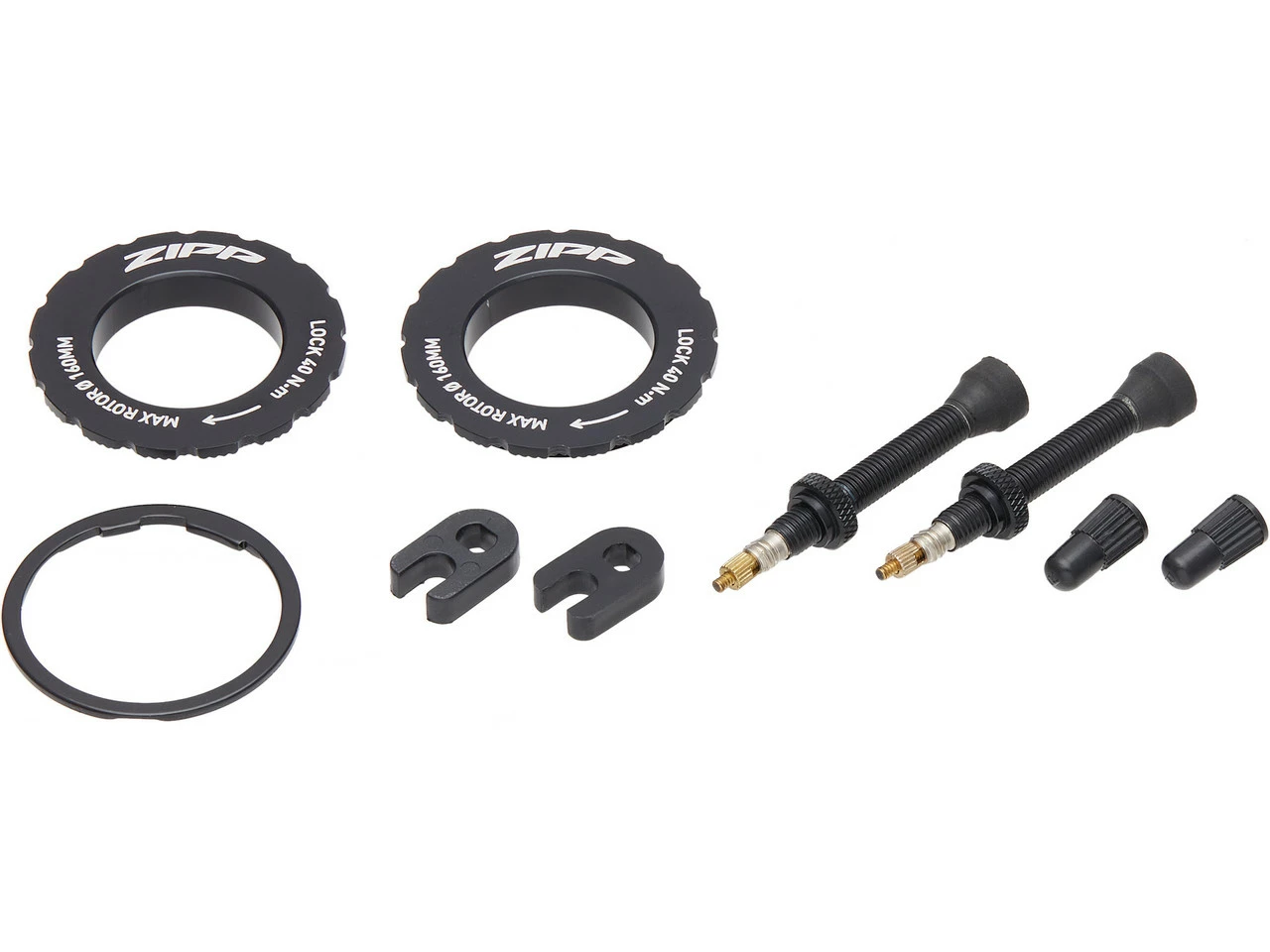 ZIPP Juego De Ruedas 202 Firecrest® Carbon Tubeless Disc Center Lock 9 ZIPP Juego De Ruedas 202 Firecrest® Carbon Tubeless Disc Center Lock - Imagen 7