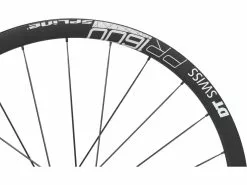 Dt-swiss Juego De Ruedas PR 1600 SPLINE 32 Disc Center Lock 28" -Ruedas 28" Tienda de ventas 475946