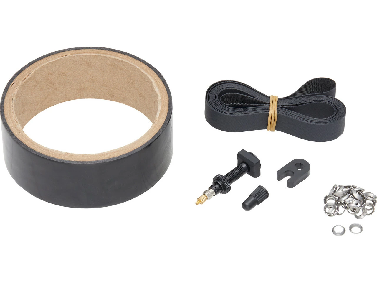 ZIPP Llanta 3ZERO MOTO Disc 27,5" RD Carbon 7 ZIPP Llanta 3ZERO MOTO Disc 27,5" RD Carbon - Imagen 5