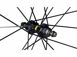 Mavic Rueda Ellipse -Ruedas 28" Tienda de ventas 478918