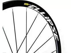 Mavic Rueda Ellipse -Ruedas 28" Tienda de ventas 478919