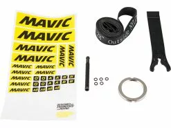 Mavic Rueda Ellipse -Ruedas 28" Tienda de ventas 478920