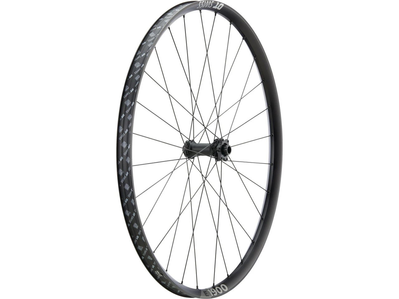 Dt-swiss Juego De Ruedas E 1900 SPLINE 30 Boost Disc 6 Agujeros 29" 3 Dt-swiss Juego De Ruedas E 1900 SPLINE 30 Boost Disc 6 Agujeros 29" - Imagen 2