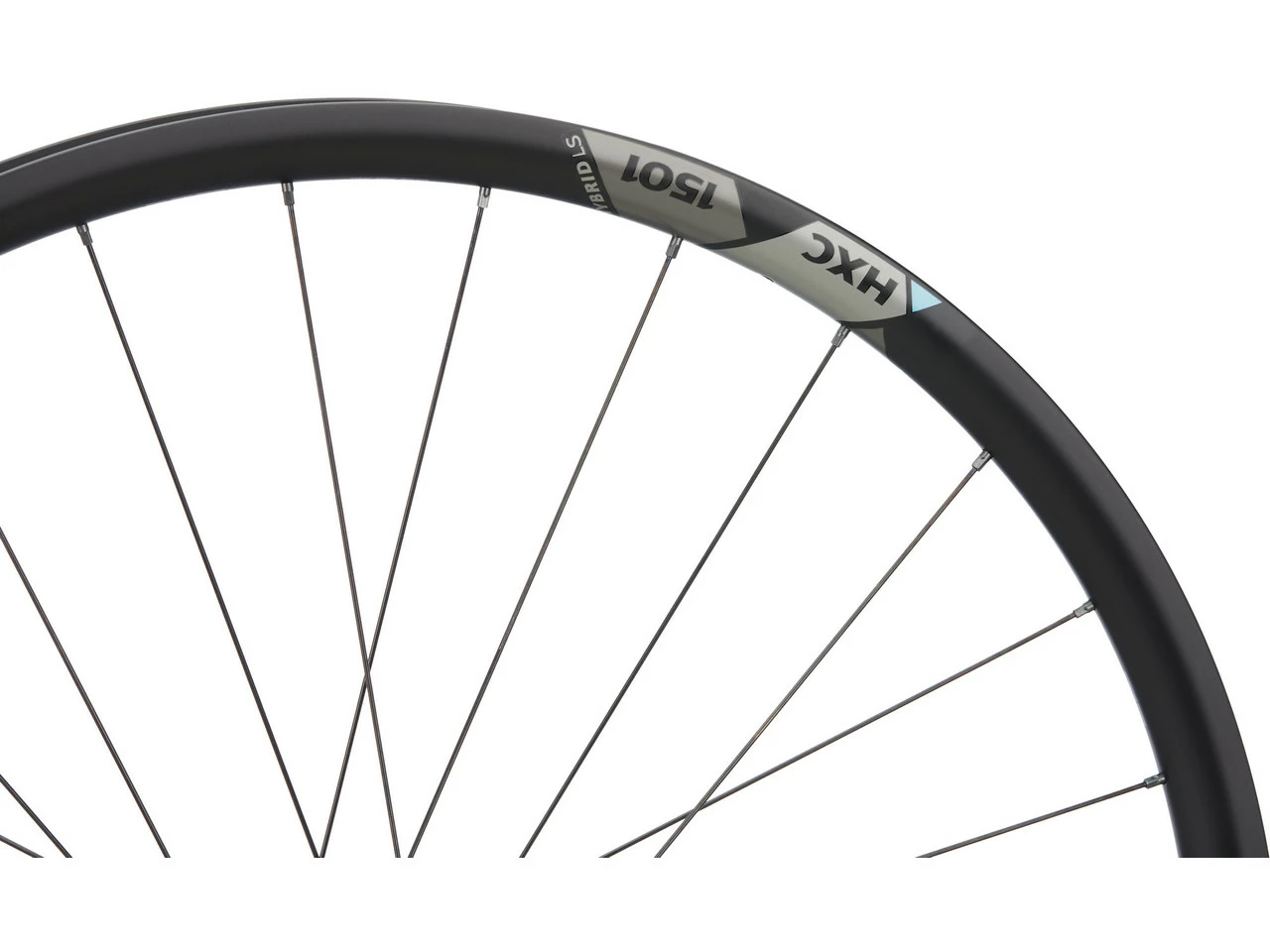 Dt-swiss Juego Ruedas HXC 1501 SPLINE One LS 29" 30 Boost Center Lock Hybrid 8 Dt-swiss Juego Ruedas HXC 1501 SPLINE One LS 29" 30 Boost Center Lock Hybrid - Imagen 6