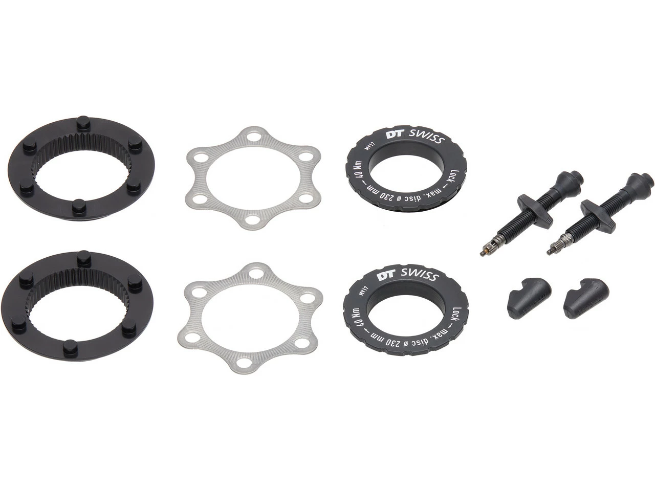 Dt-swiss Juego Ruedas HXC 1501 SPLINE One LS 29" 30 Boost Center Lock Hybrid 9 Dt-swiss Juego Ruedas HXC 1501 SPLINE One LS 29" 30 Boost Center Lock Hybrid - Imagen 7