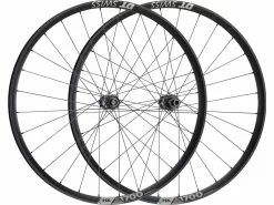 Dt-swiss Juego Ruedas HX 1700 SPLINE LS 27,5" 30 Boost Disc Center Lock Hybrid