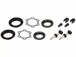 Dt-swiss Juego Ruedas HX 1700 SPLINE LS 27,5" 30 Boost Disc Center Lock Hybrid -Ruedas 28" Tienda de ventas 492612