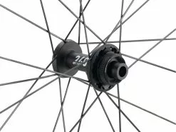 Dt-swiss Juego De Ruedas ERC 1400 DICUT 35 Carbon Disc Center Lock 27,5" -Ruedas 28" Tienda de ventas 494640