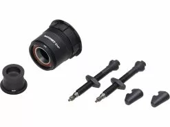 Dt-swiss Juego De Ruedas ERC 1400 DICUT 35 Carbon Disc Center Lock 27,5" -Ruedas 28" Tienda de ventas 494644