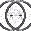 Dt-swiss Juego De Ruedas CRC 1400 SPLINE 45 Disc Center Lock Carbon 28" -Ruedas 28" Tienda de ventas 501825