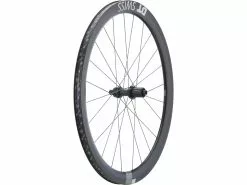 Dt-swiss Juego De Ruedas CRC 1400 SPLINE 45 Disc Center Lock Carbon 28" -Ruedas 28" Tienda de ventas 501828