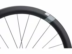 Dt-swiss Juego De Ruedas CRC 1400 SPLINE 45 Disc Center Lock Carbon 28" -Ruedas 28" Tienda de ventas 501830