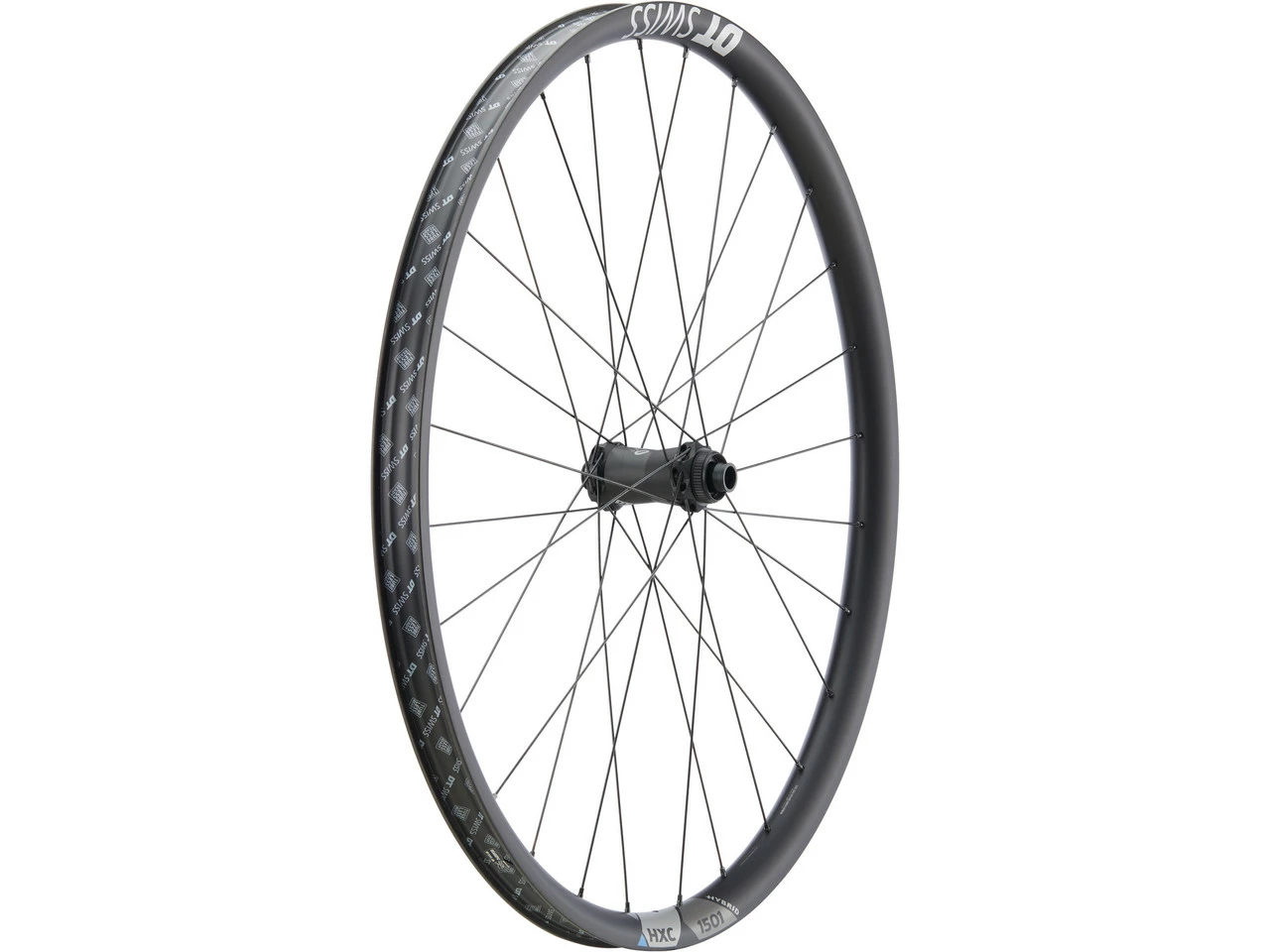 Dt-swiss Juego Ruedas HXC 1501SPLINE One 29" 30 Boost Disc Center Lock Hybrid 4 Dt-swiss Juego Ruedas HXC 1501SPLINE One 29" 30 Boost Disc Center Lock Hybrid - Imagen 2