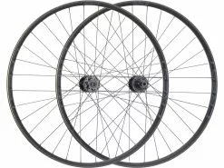 Notubes Juego De Ruedas Crest S2 Disc 6 Agujeros 29" Boost