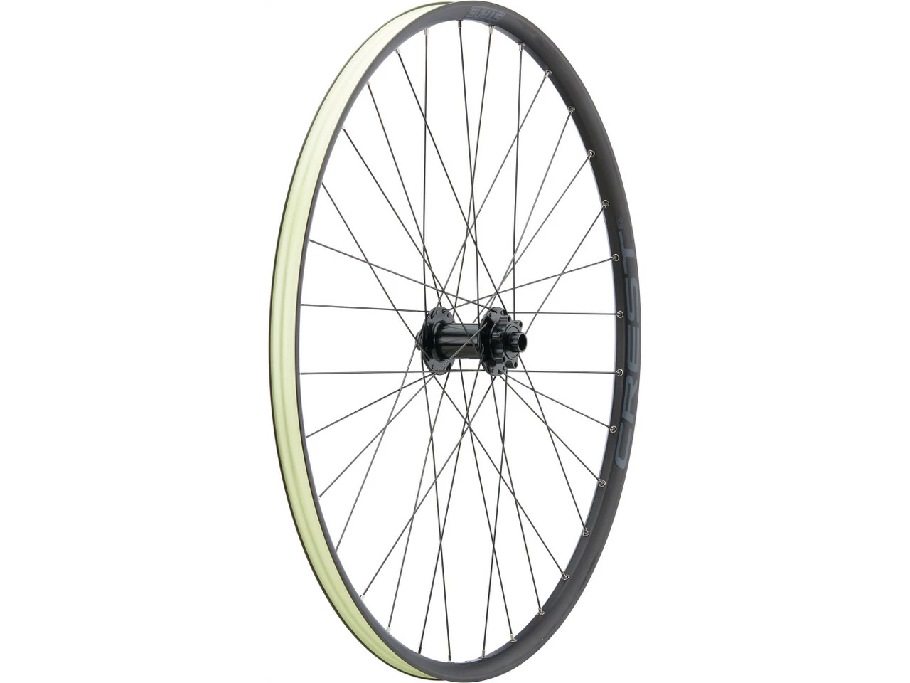 Notubes Juego De Ruedas Crest S2 Disc 6 Agujeros 29" Boost 4 Notubes Juego De Ruedas Crest S2 Disc 6 Agujeros 29" Boost - Imagen 2