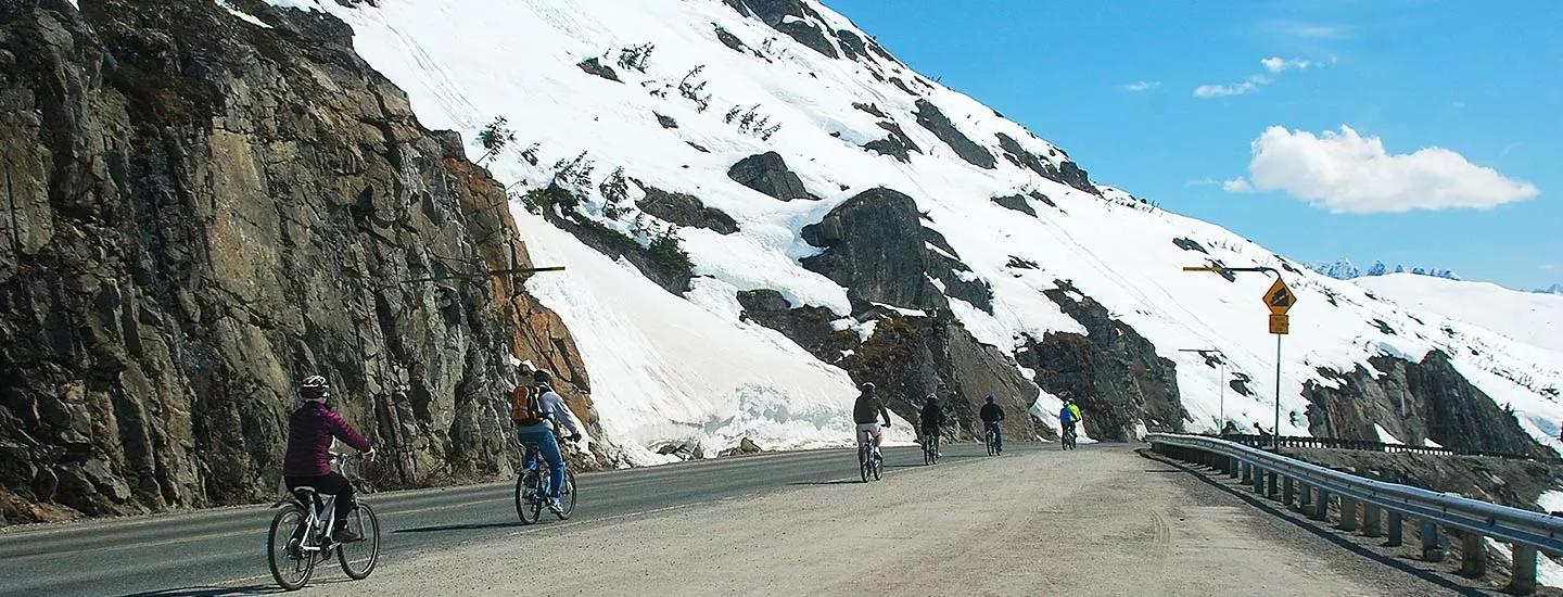 Ruedas 28" Tienda de ventas 3 Ruedas 28" Tienda de ventas -Ruedas 28" Tienda de ventas white pass train bike banner